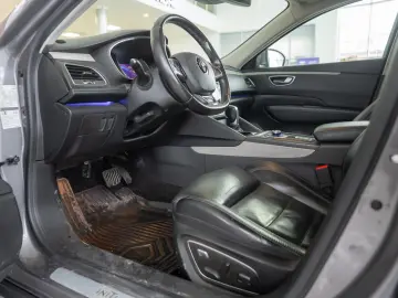 Renault Talisman 1.6 Diesel INITIALE