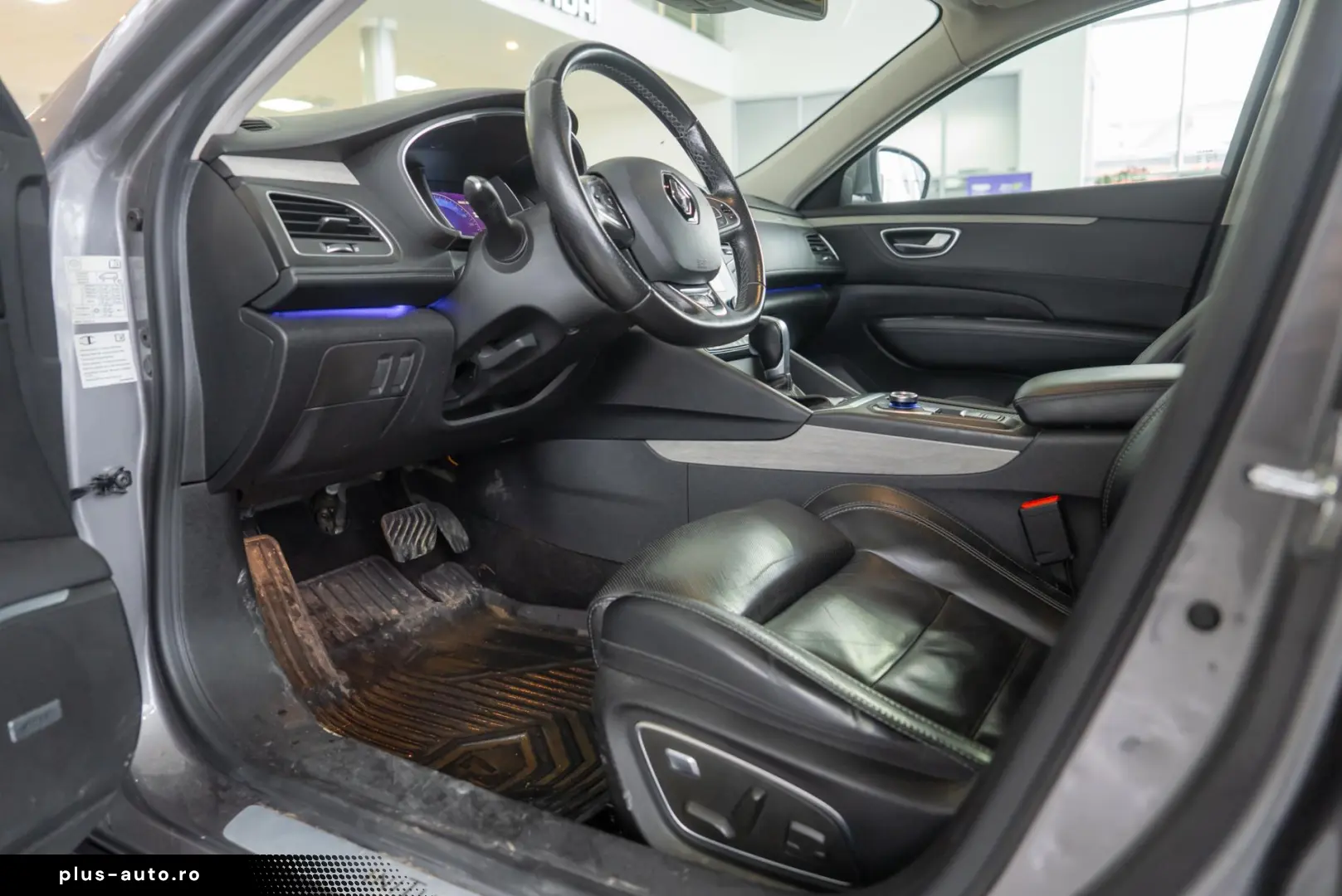 Renault Talisman 1.6 Diesel INITIALE