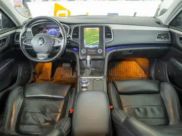 Renault Talisman 1.6 Diesel INITIALE