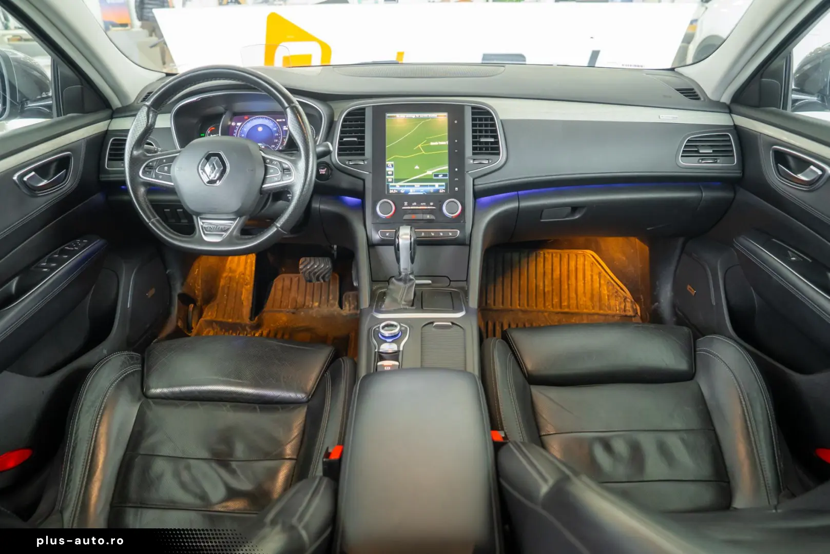 Renault Talisman 1.6 Diesel INITIALE