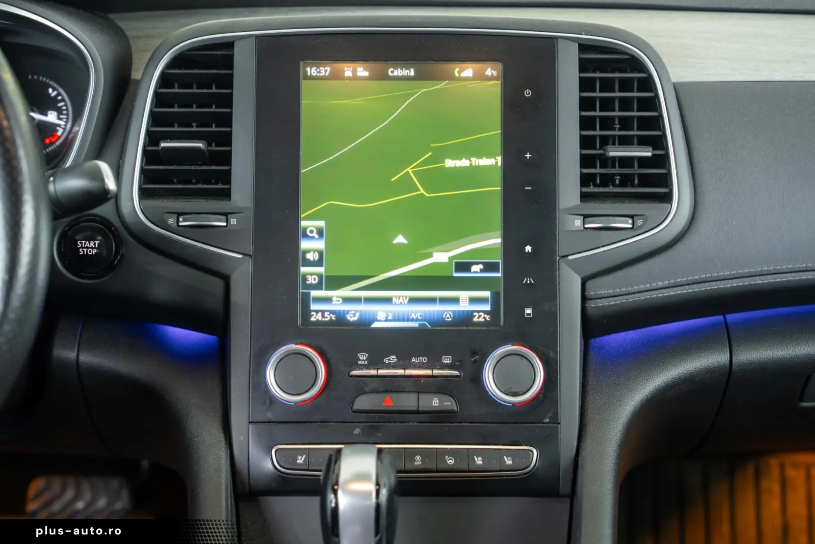 Renault Talisman 1.6 Diesel INITIALE