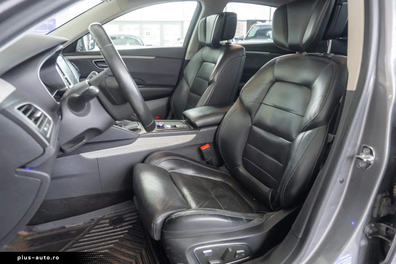 Renault Talisman 1.6 Diesel INITIALE