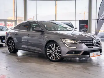 Renault Talisman 1.6 Diesel INITIALE
