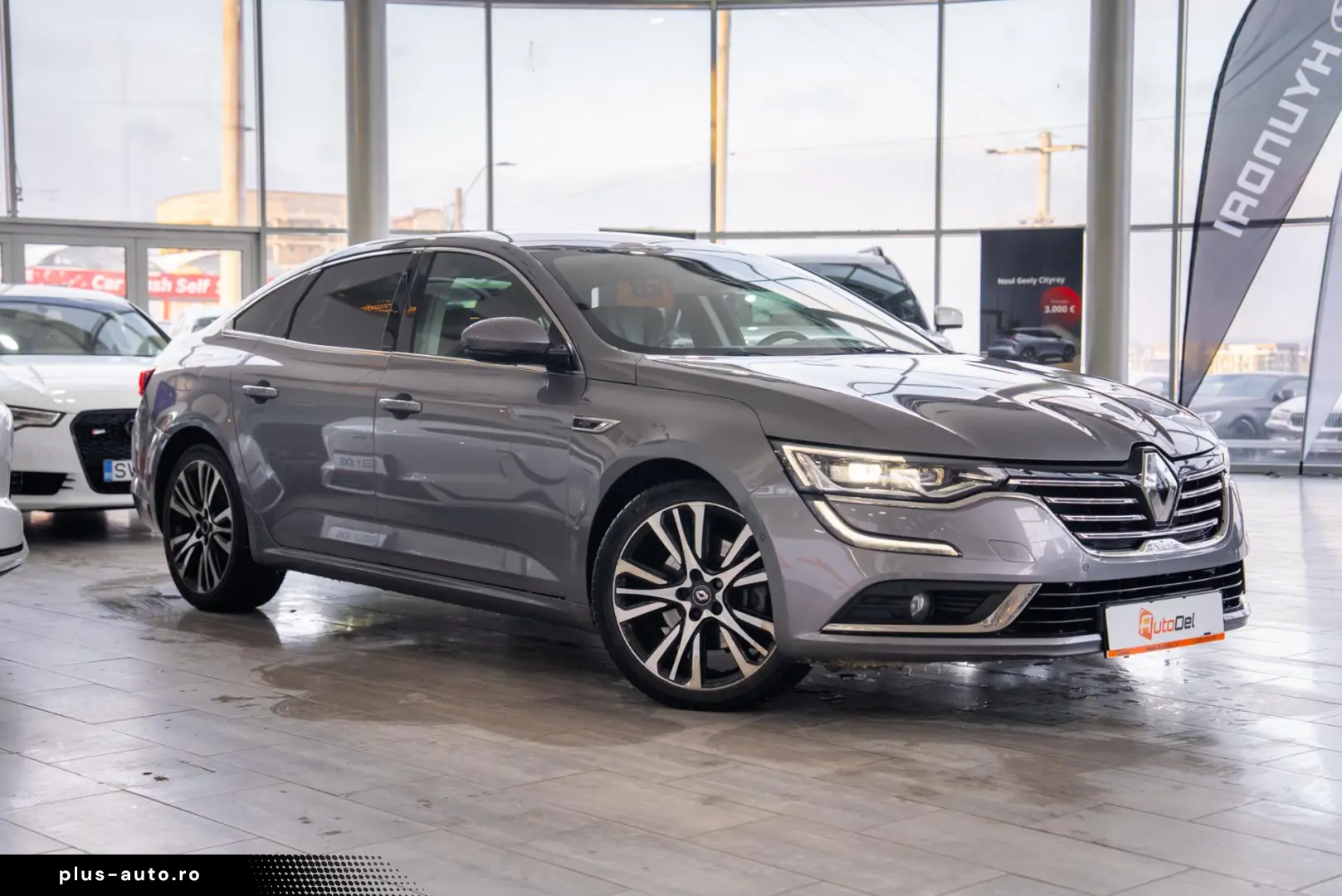 Renault Talisman 1.6 Diesel INITIALE