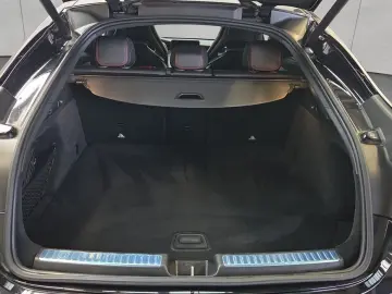 MERCEDES-BENZ GLC 43 AMG Coupe 4M Abgas Perf.Sitze HuD AHK