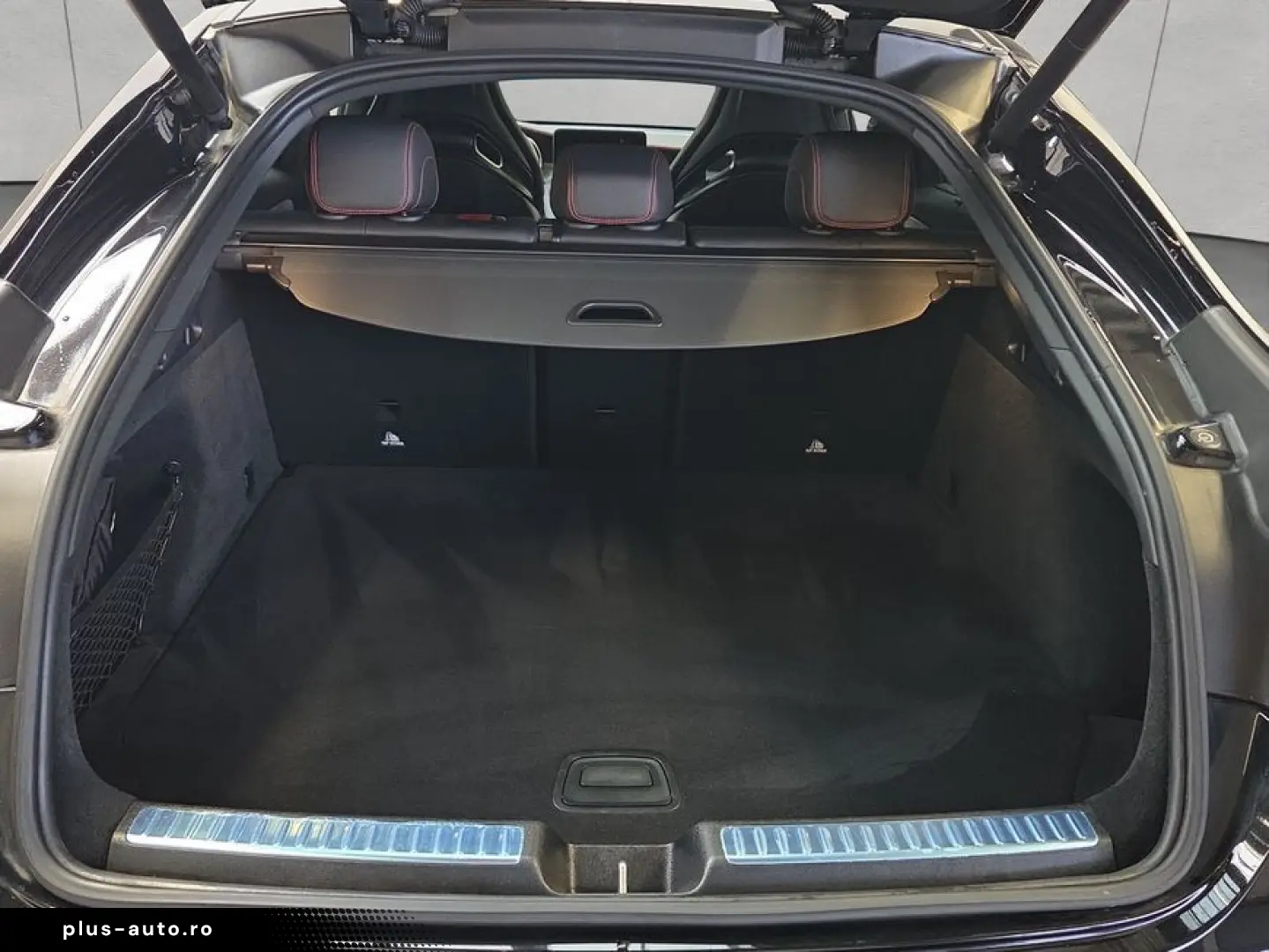 MERCEDES-BENZ GLC 43 AMG Coupe 4M Abgas Perf.Sitze HuD AHK