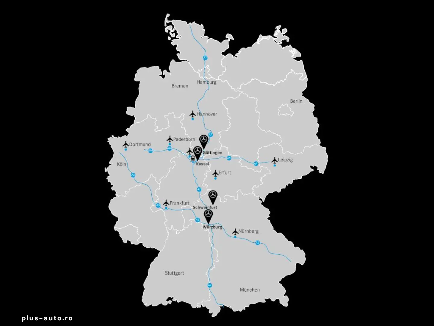 MERCEDES-BENZ GLC 43 AMG Coupe 4M Abgas Perf.Sitze HuD AHK
