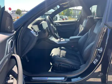 BMW 420 Gran Coupe d M Sport M 50 Jahre Emblem Aut.