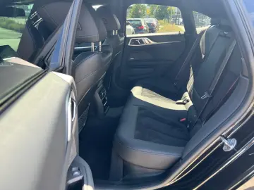 BMW 420 Gran Coupe d M Sport M 50 Jahre Emblem Aut.