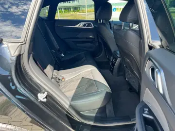 BMW 420 Gran Coupe d M Sport M 50 Jahre Emblem Aut.