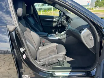 BMW 420 Gran Coupe d M Sport M 50 Jahre Emblem Aut.