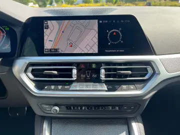 BMW 420 Gran Coupe d M Sport M 50 Jahre Emblem Aut.