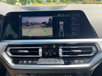 BMW 420 Gran Coupe d M Sport M 50 Jahre Emblem Aut.