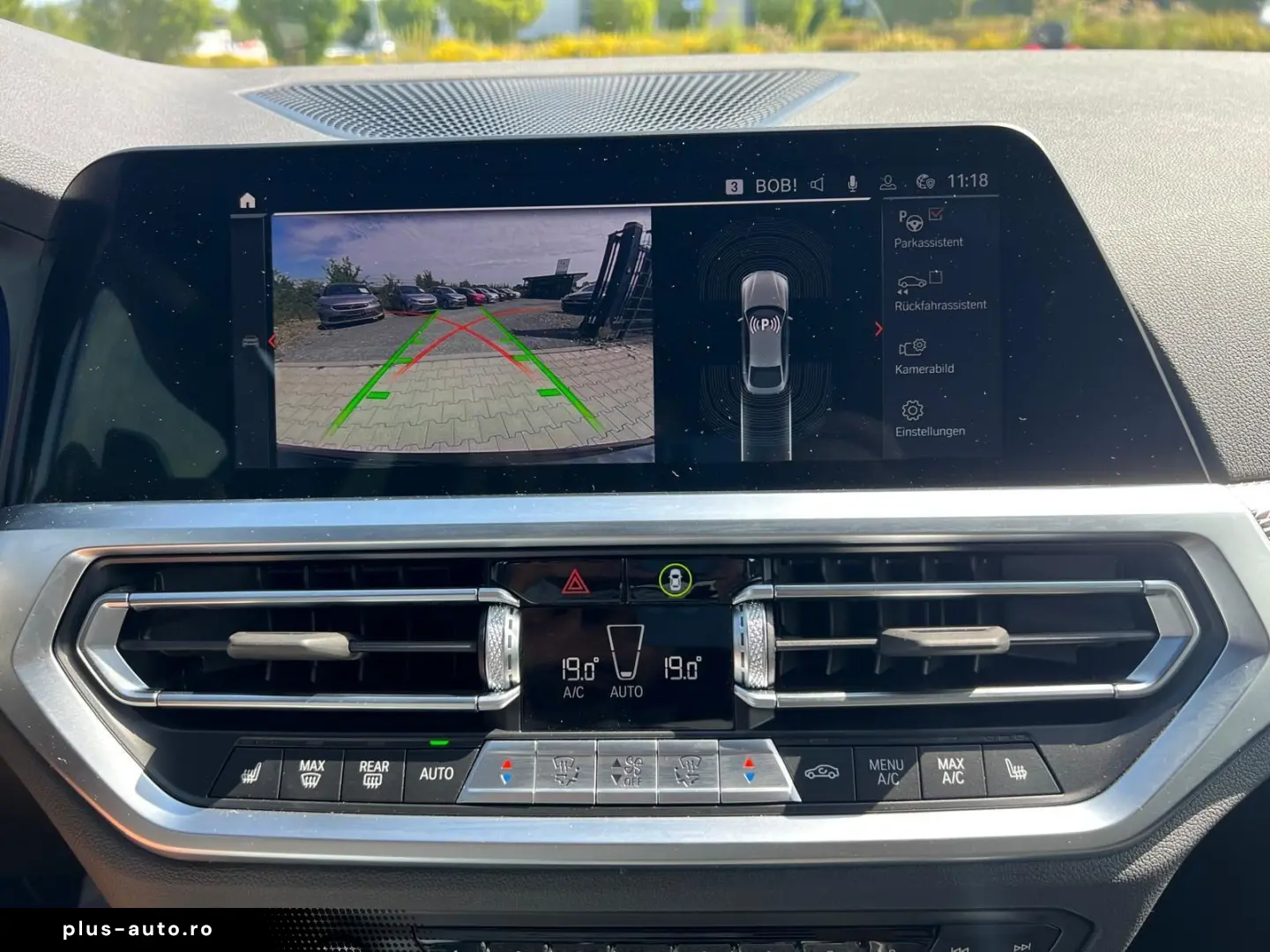 BMW 420 Gran Coupe d M Sport M 50 Jahre Emblem Aut.