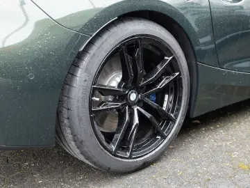 BMW Z4 40i NAVI HUD H K LED KAMERA LEDER KEYLESS