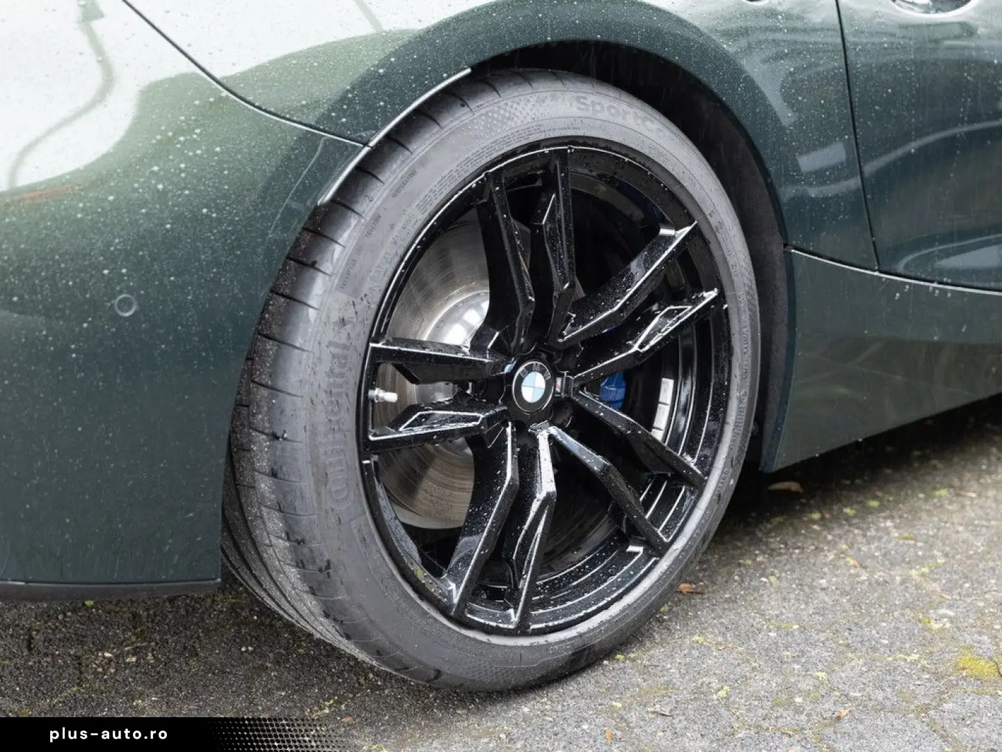 BMW Z4 40i NAVI HUD H K LED KAMERA LEDER KEYLESS