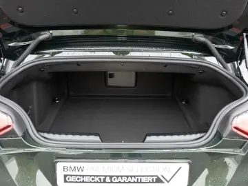 BMW Z4 40i NAVI HUD H K LED KAMERA LEDER KEYLESS