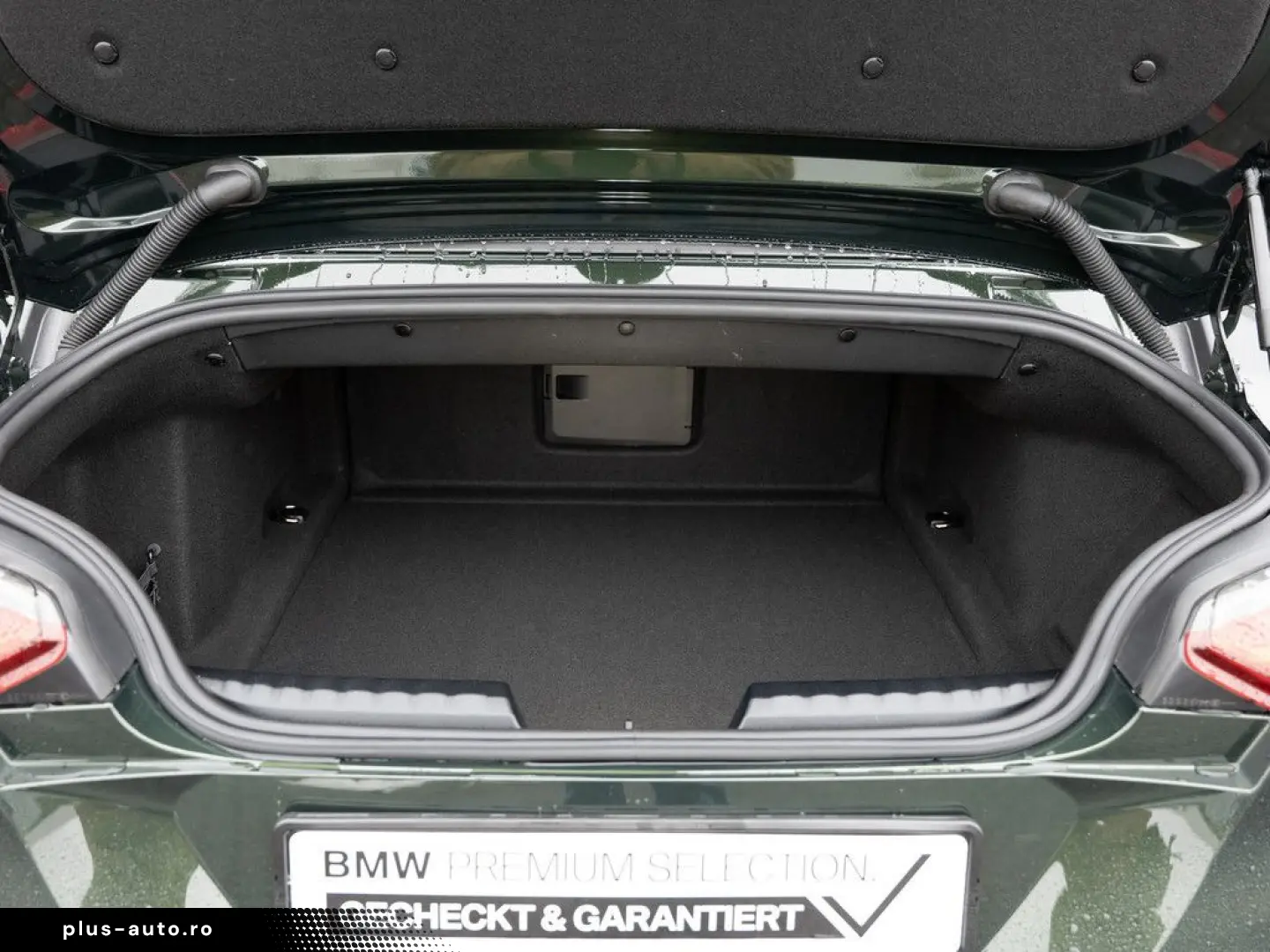 BMW Z4 40i NAVI HUD H K LED KAMERA LEDER KEYLESS