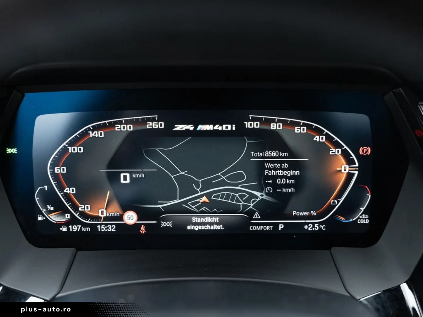 BMW Z4 40i NAVI HUD H K LED KAMERA LEDER KEYLESS