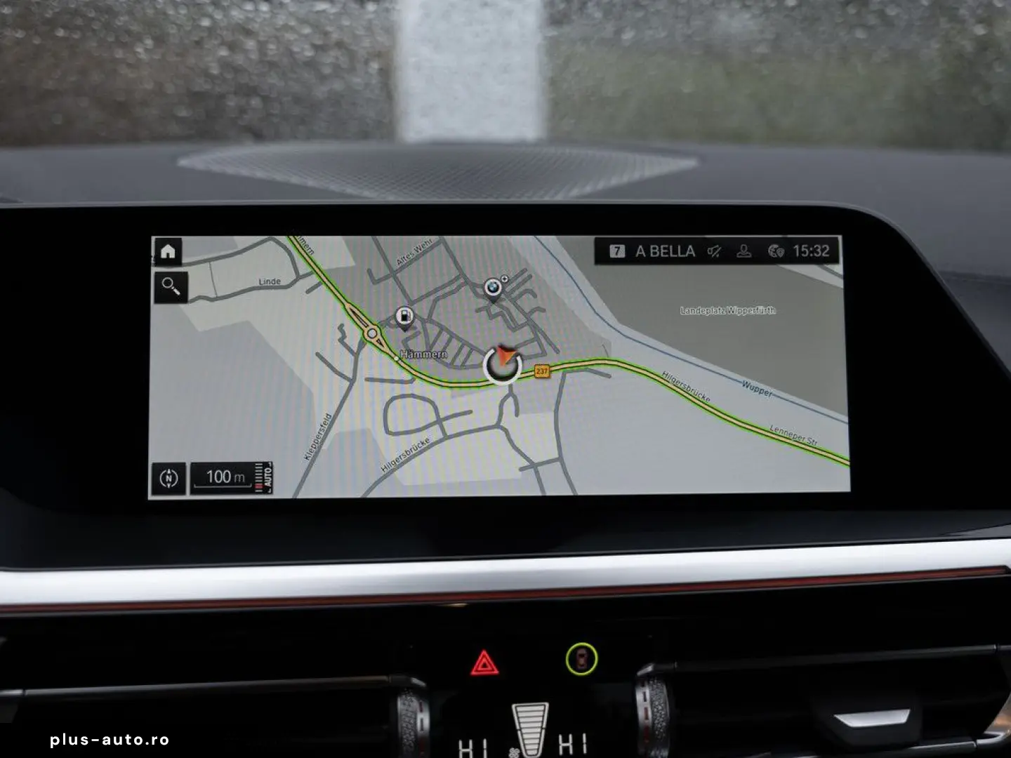 BMW Z4 40i NAVI HUD H K LED KAMERA LEDER KEYLESS