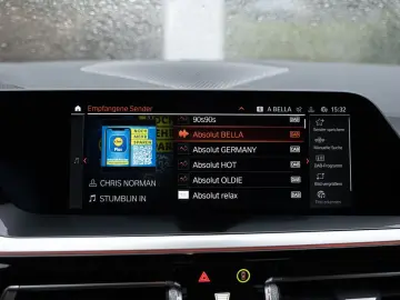 BMW Z4 40i NAVI HUD H K LED KAMERA LEDER KEYLESS