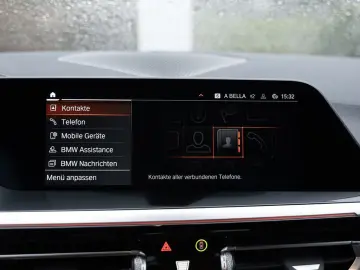 BMW Z4 40i NAVI HUD H K LED KAMERA LEDER KEYLESS