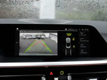 BMW Z4 40i NAVI HUD H K LED KAMERA LEDER KEYLESS