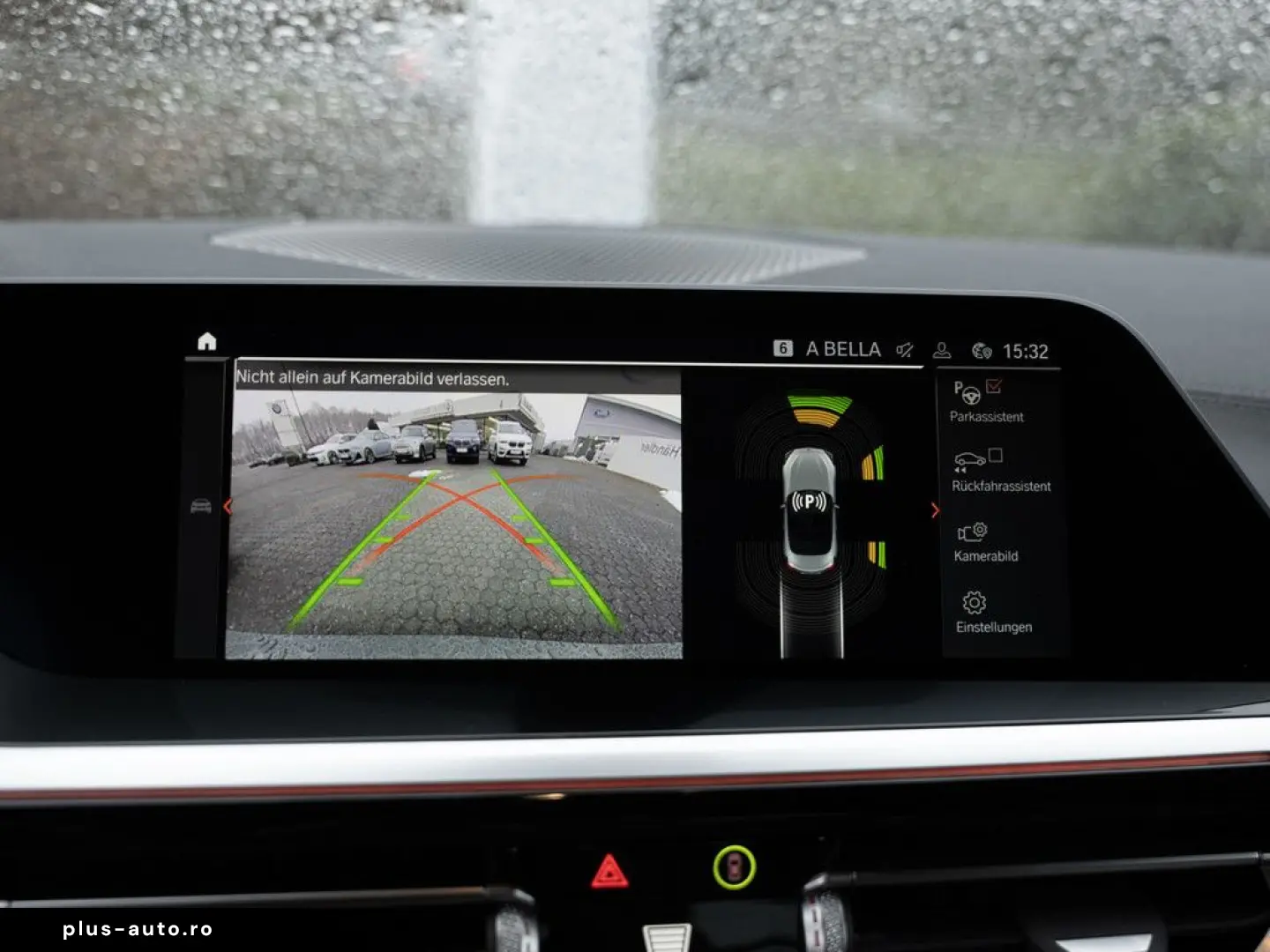 BMW Z4 40i NAVI HUD H K LED KAMERA LEDER KEYLESS