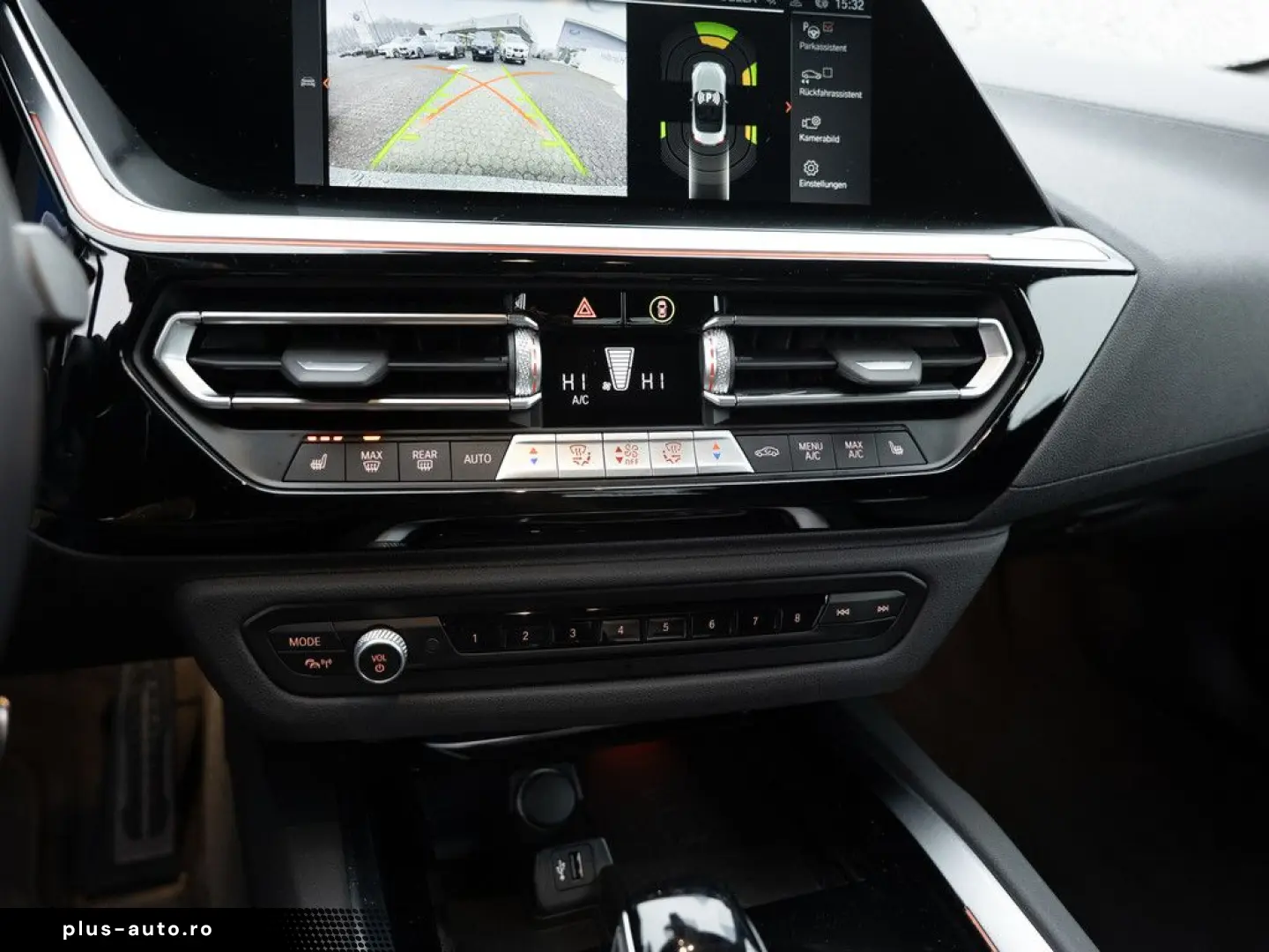 BMW Z4 40i NAVI HUD H K LED KAMERA LEDER KEYLESS