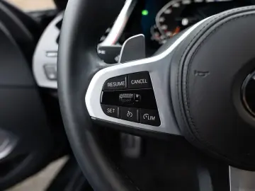 BMW Z4 40i NAVI HUD H K LED KAMERA LEDER KEYLESS