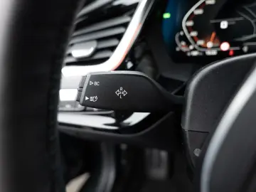 BMW Z4 40i NAVI HUD H K LED KAMERA LEDER KEYLESS