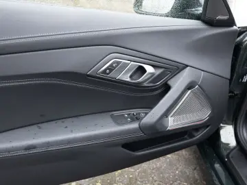 BMW Z4 40i NAVI HUD H K LED KAMERA LEDER KEYLESS