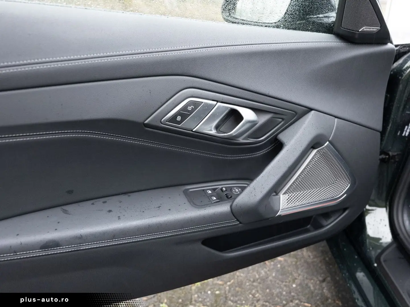 BMW Z4 40i NAVI HUD H K LED KAMERA LEDER KEYLESS