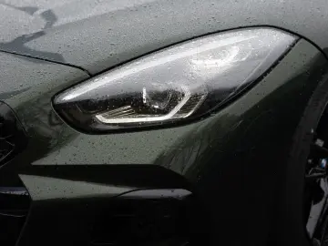 BMW Z4 40i NAVI HUD H K LED KAMERA LEDER KEYLESS