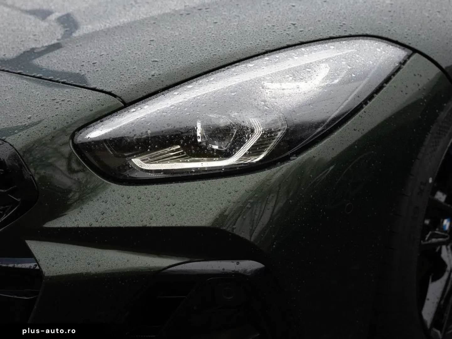 BMW Z4 40i NAVI HUD H K LED KAMERA LEDER KEYLESS