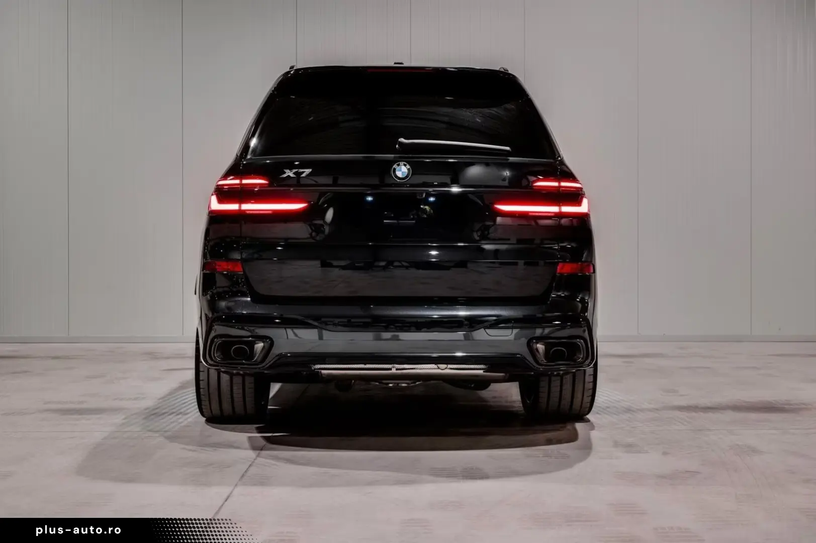 BMW X7 M60 ixDrive