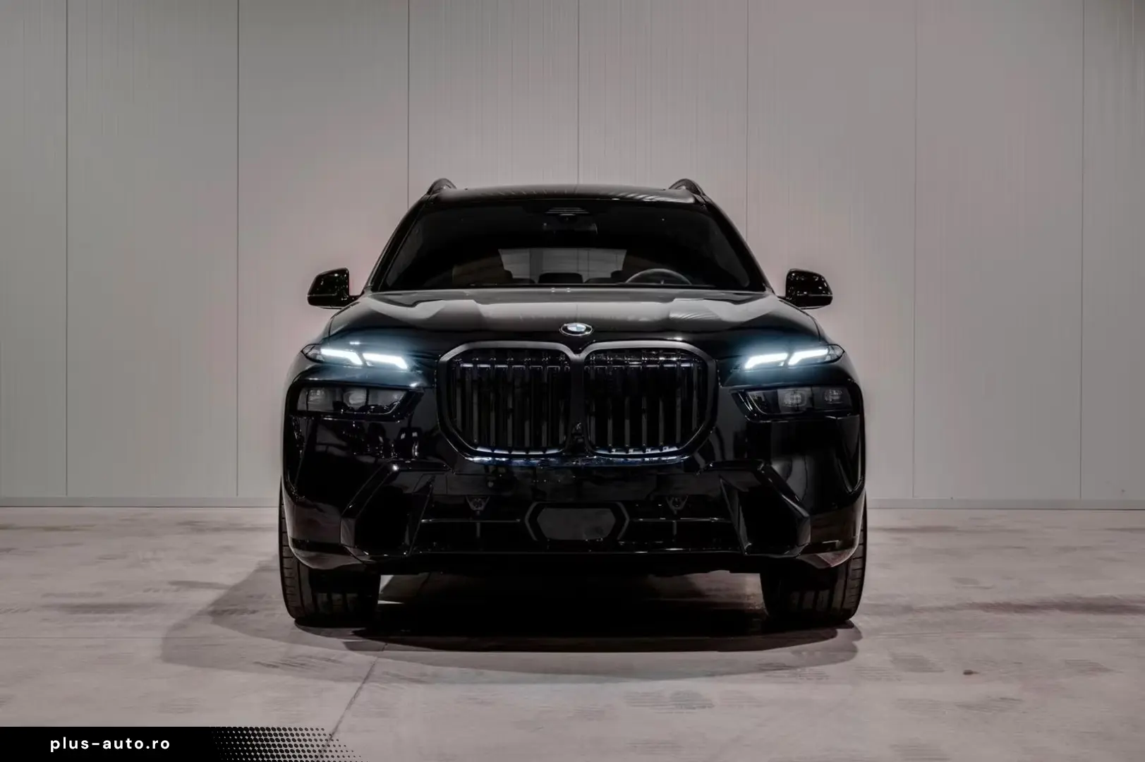 BMW X7 M60 ixDrive
