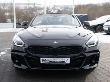 BMW Z4 40i LED HUD ACC NAVI KAMERA LEDER KEYLESS