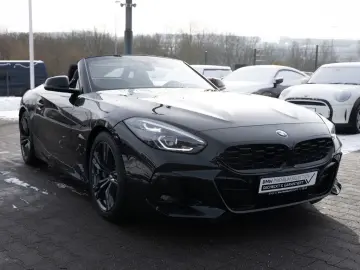 BMW Z4 40i LED HUD ACC NAVI KAMERA LEDER KEYLESS