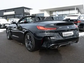 BMW Z4 40i LED HUD ACC NAVI KAMERA LEDER KEYLESS