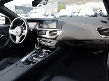 BMW Z4 40i LED HUD ACC NAVI KAMERA LEDER KEYLESS