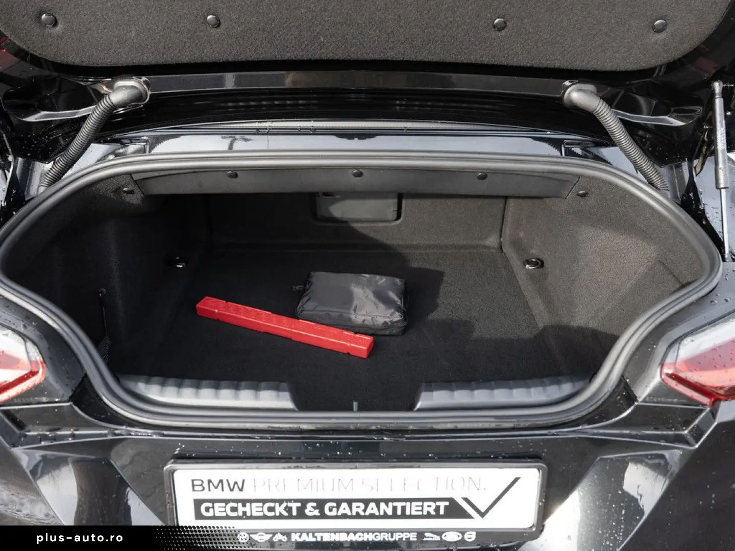 BMW Z4 40i LED HUD ACC NAVI KAMERA LEDER KEYLESS