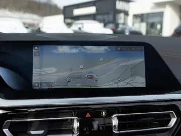 BMW Z4 40i LED HUD ACC NAVI KAMERA LEDER KEYLESS