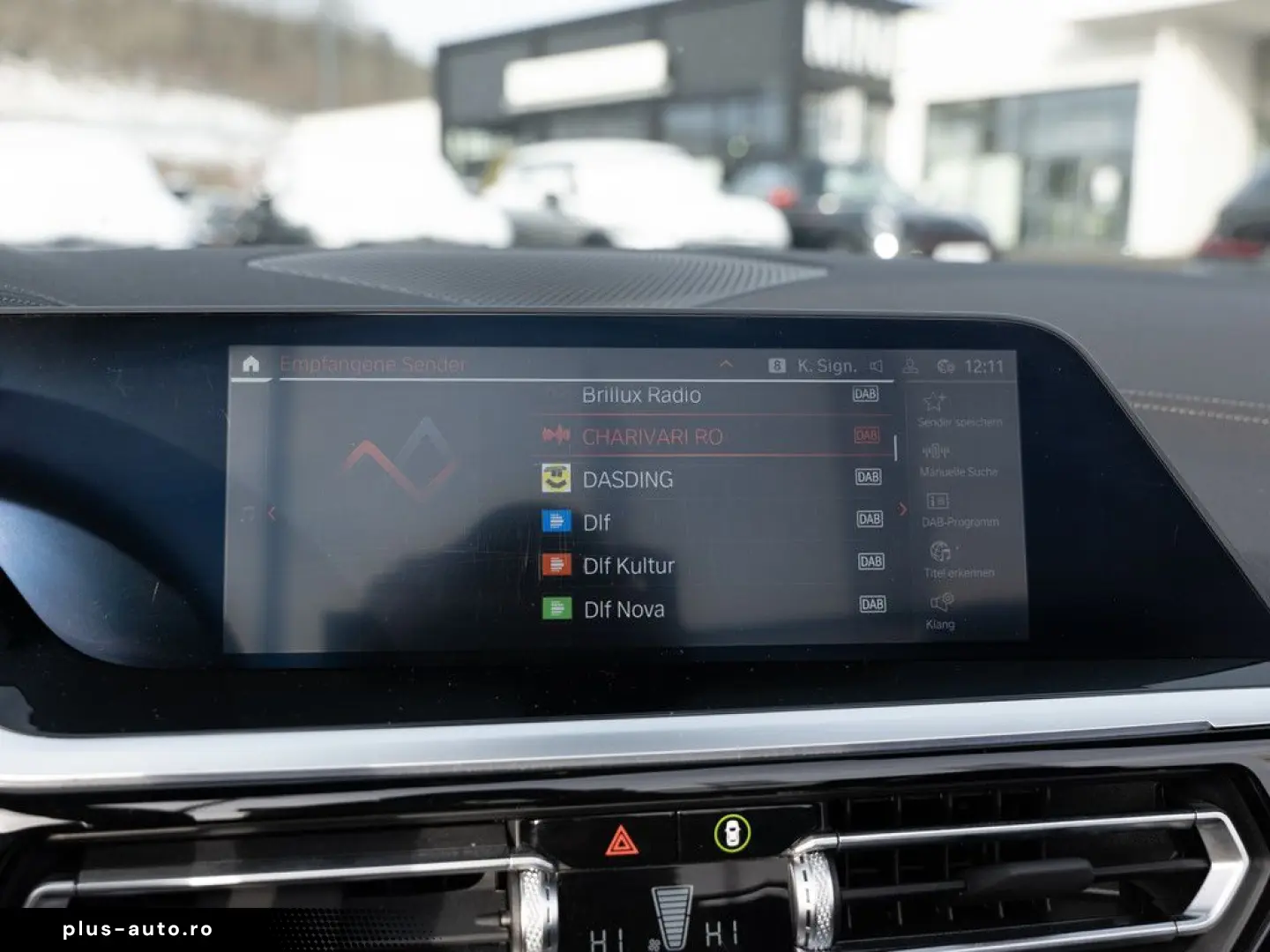 BMW Z4 40i LED HUD ACC NAVI KAMERA LEDER KEYLESS