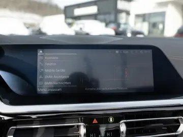 BMW Z4 40i LED HUD ACC NAVI KAMERA LEDER KEYLESS