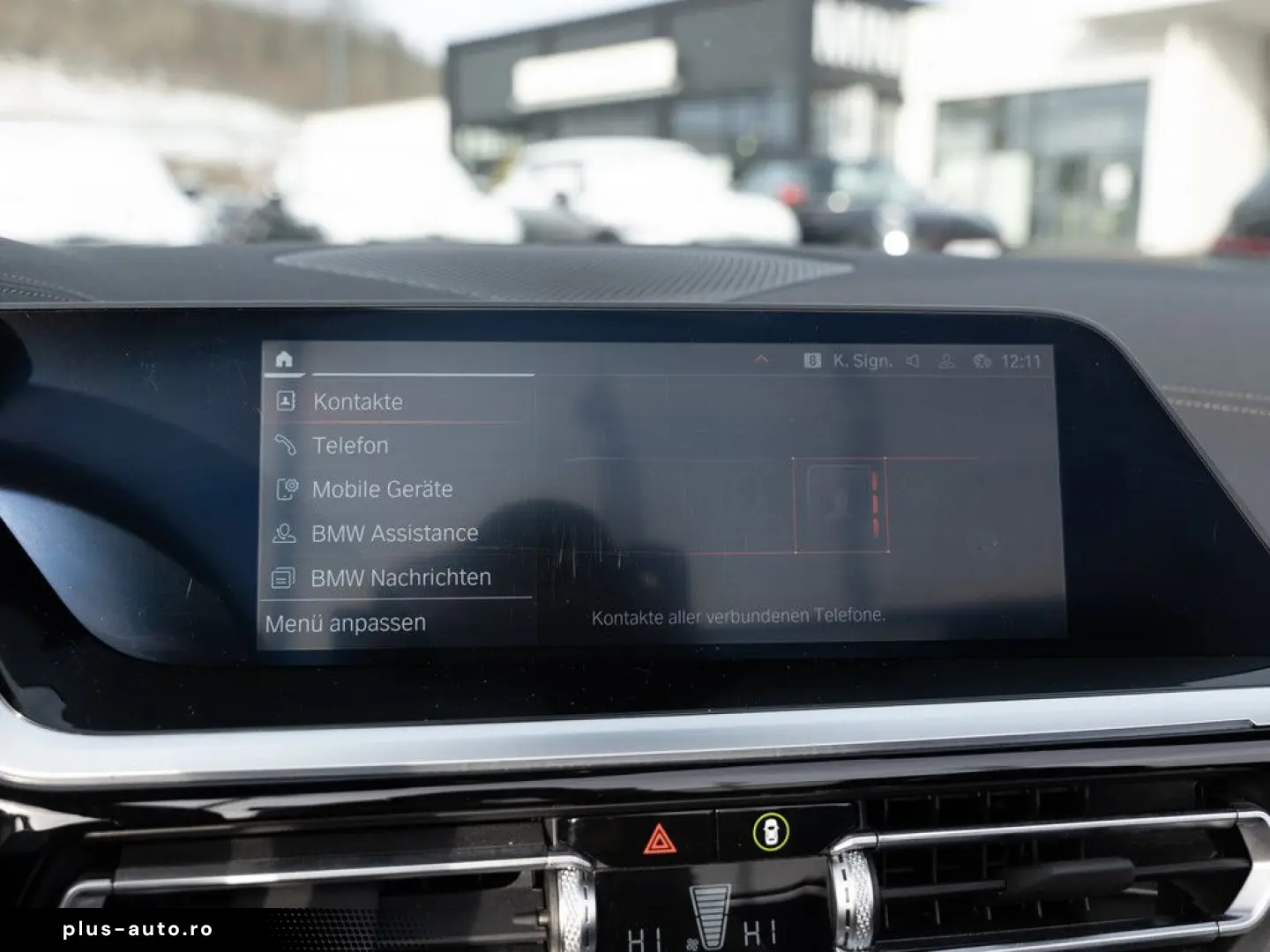 BMW Z4 40i LED HUD ACC NAVI KAMERA LEDER KEYLESS