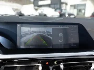 BMW Z4 40i LED HUD ACC NAVI KAMERA LEDER KEYLESS