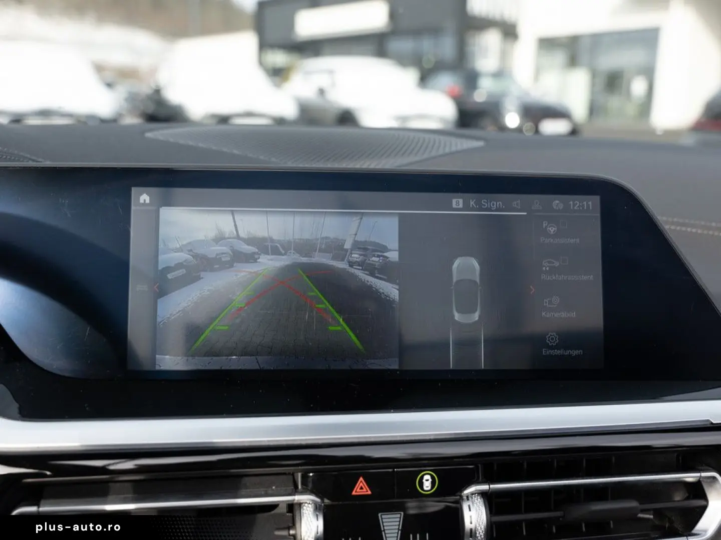 BMW Z4 40i LED HUD ACC NAVI KAMERA LEDER KEYLESS