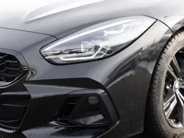 BMW Z4 40i LED HUD ACC NAVI KAMERA LEDER KEYLESS