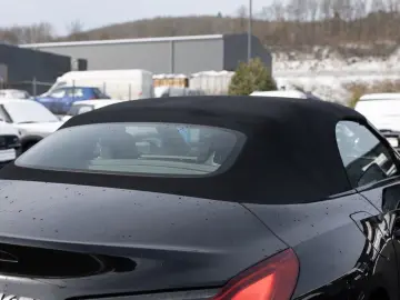 BMW Z4 40i LED HUD ACC NAVI KAMERA LEDER KEYLESS